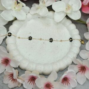 LITTLE FLOWER BRACELET - Image 6