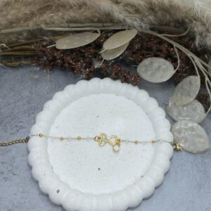 WHITE SEA BRACELET - Image 6