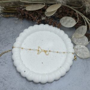 WHITE SEA BRACELET - Image 3