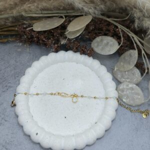 WHITE SEA BRACELET - Image 2