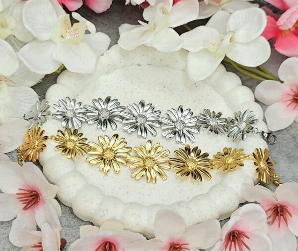 DAISY BRACELET