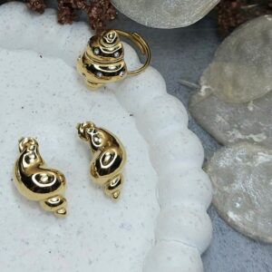 SEASHELL SET 1 - Image 3