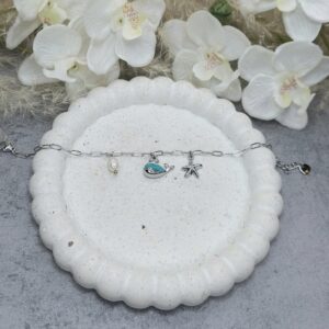 WHALE BRACELET - Image 2