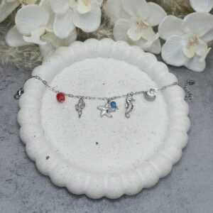 HIPPOCAMPUS BRACELET - Image 2