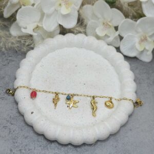 HIPPOCAMPUS BRACELET - Image 3