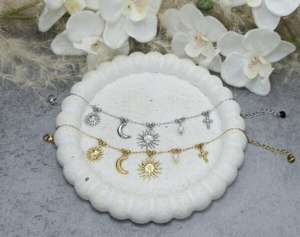 SUN BRACELET