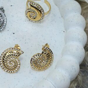 SEASHELL SET 2 - Image 3