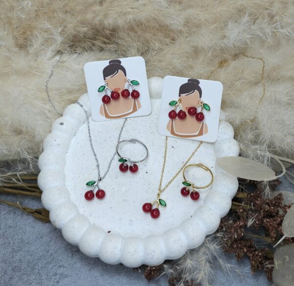 CHERY SET 2