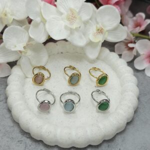 STONE RING