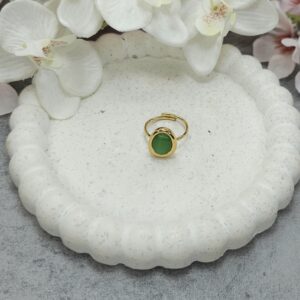 STONE RING - Image 7