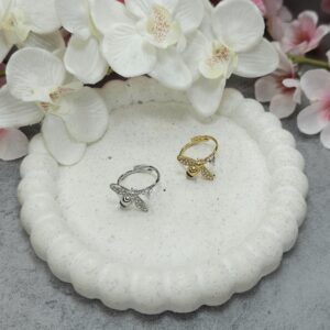 BEE RING