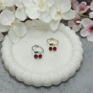 CHERRΥ RING
