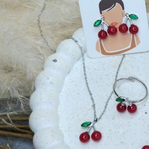 CHERY SET 2 - Image 2