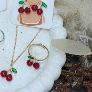 CHERY SET 2 - Image 3