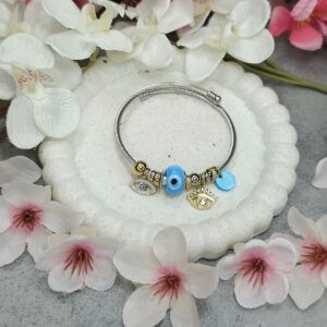 THE BLUE EYE - Image 4