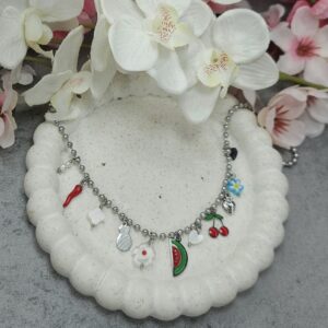 TROPICAL NECKLACE - Image 2