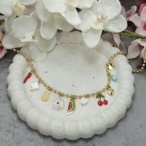 TROPICAL NECKLACE - Image 3