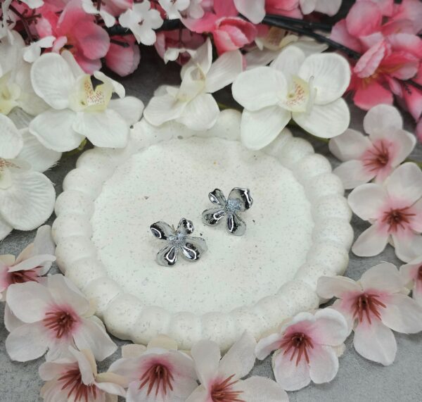 NARKISSOS EARRINGS