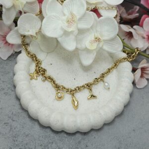 THE SEA NECKLACE - Image 3