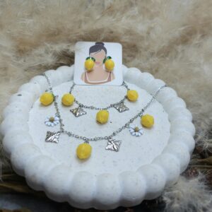 LEMON SET 2