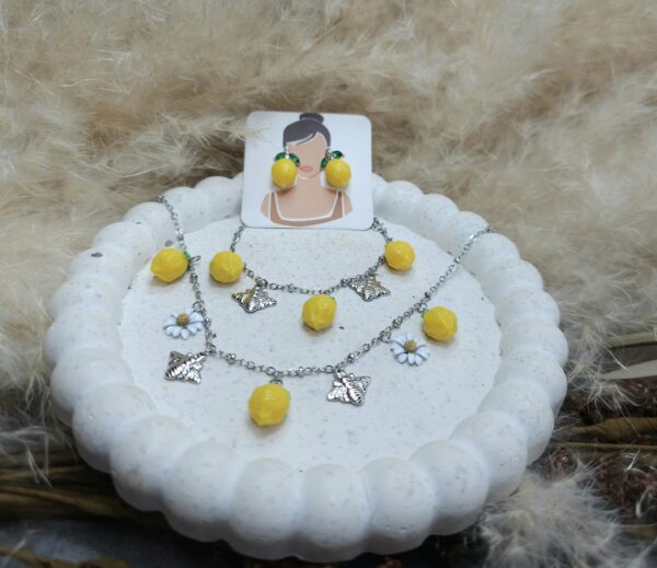 LEMON SET 2