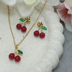 CHERY SET 1 - Image 3