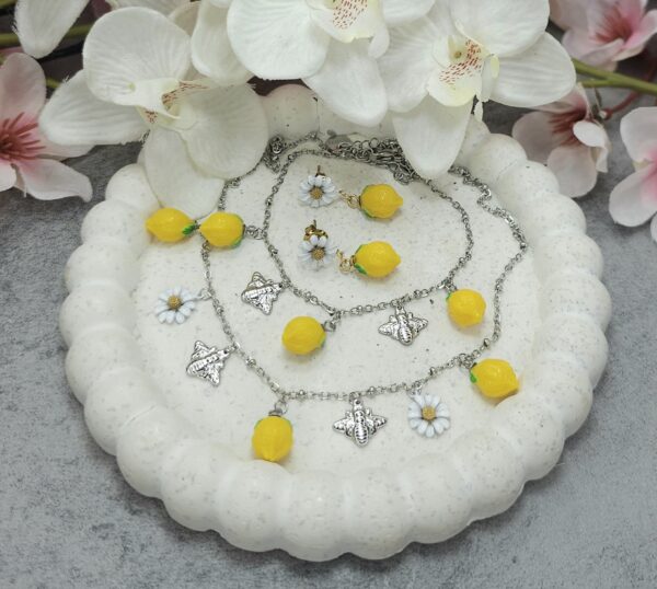 LEMON SET 1