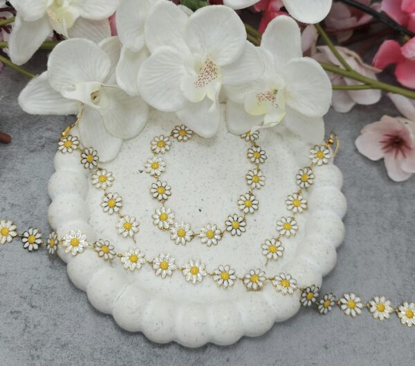 DAISY SET