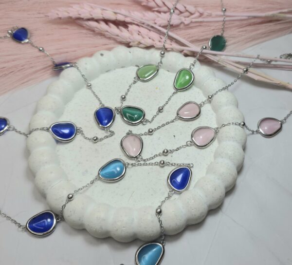 HELENA NECKLACE