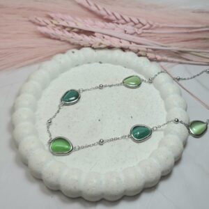 HELENA NECKLACE - Image 5