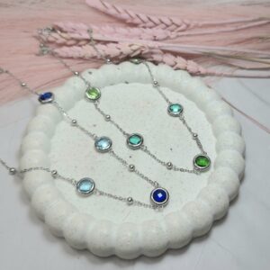 SILIA NECKLACE
