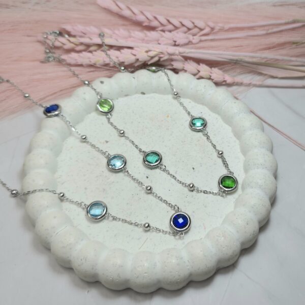 SILIA NECKLACE