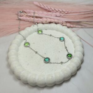 SILIA NECKLACE - Image 2