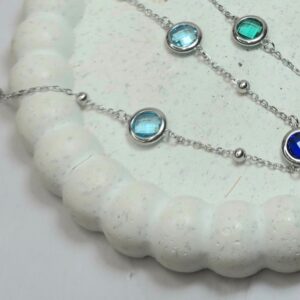 SILIA NECKLACE - Image 3
