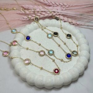 SONIA NECKLACE