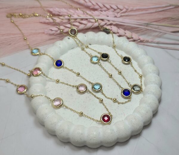 SONIA NECKLACE