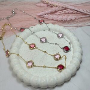 MARY NECKLACE