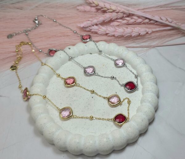 MARY NECKLACE