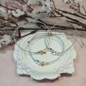 ΑΣΗΜΙ GLITER 26