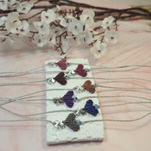 ΜΑΚΡΑΜΕ ΚΑΡΔΙΑ ΑΣΗΜΙ 26