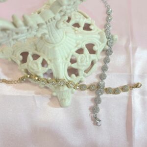 MELISSA BRACELET