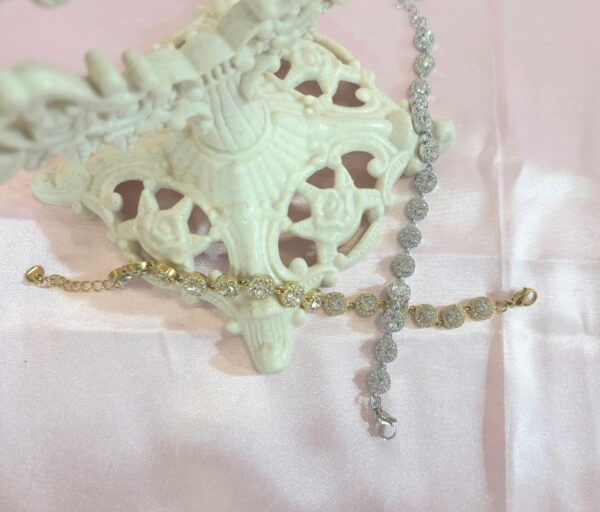 MELISSA BRACELET