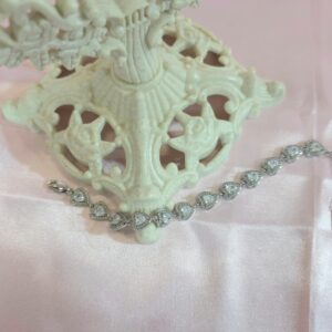 FULL HEART BRACELET - Image 2