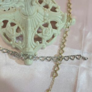 HEART BRACELET