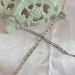 SISSY BRACELET