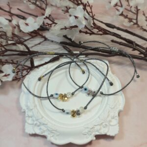 ΑΝΘΡΑΚΙ GLITER 26