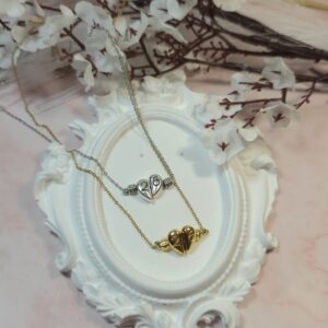 ΚΑΡΔΙΑ ΑΛΥΣΙΔΑ 26