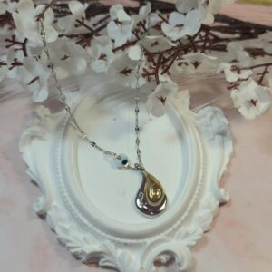 ΔΙΧΡΩΜΗ ΣΤΑΓΟΝΑ ΑΛΥΣΙΔΑ 26