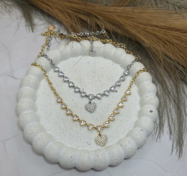 HEART IVIERA