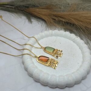 LISA NECKLACE